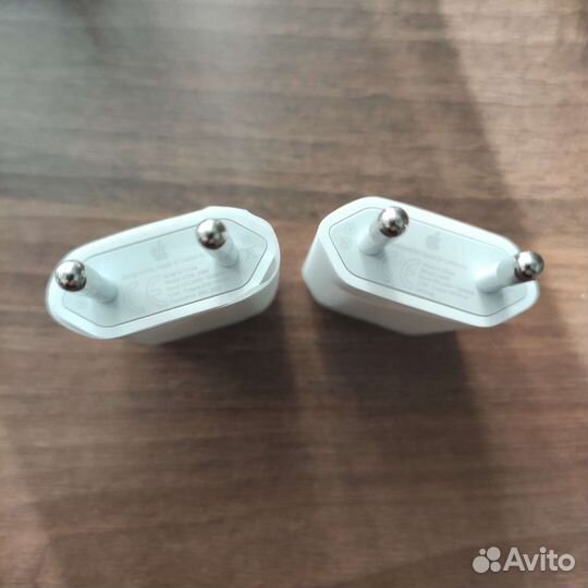 Оригинальные аксессуары Apple кабель сзу Samsung