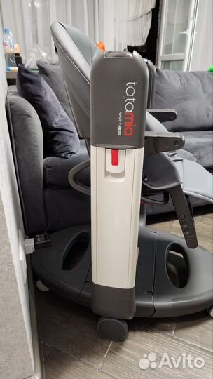 Стульчик детский для кормления Peg-Perego