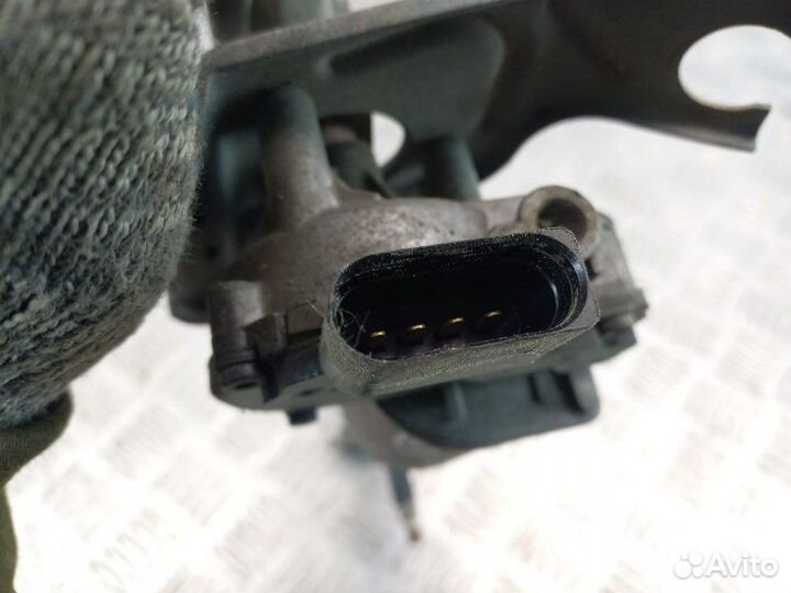 Трапеция стеклоочистителей Chery M11 A3 1.6