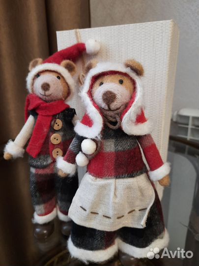 Немецкие игрушки