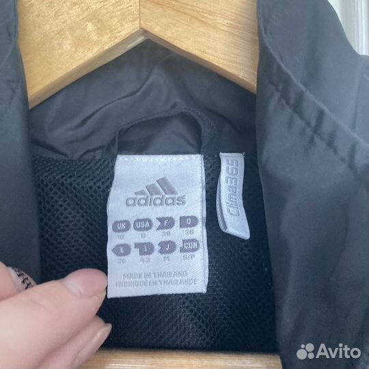 Спортивный костюм женский 42 44 adidas