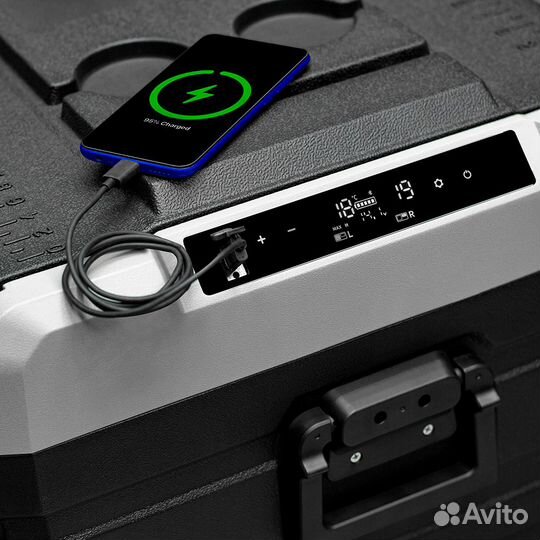 Автохолодильник Meyvel AF-H100DD