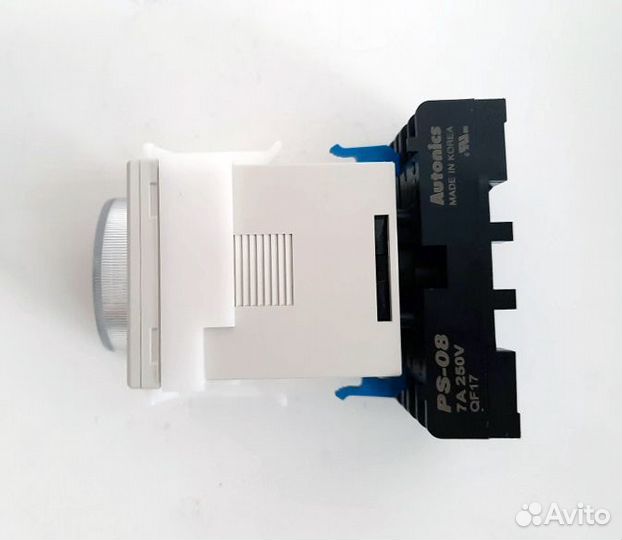 Реле времени универсальное AT8N