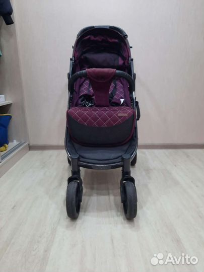 Детские коляски