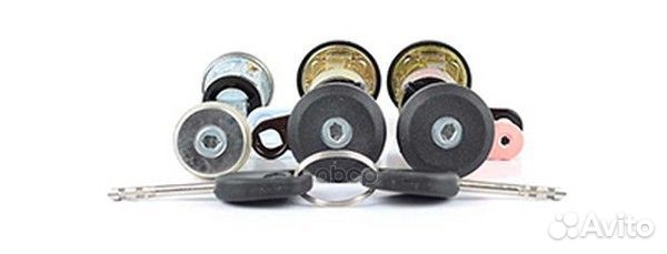 К-т личинок замков / ford Transit 94 BSG308560