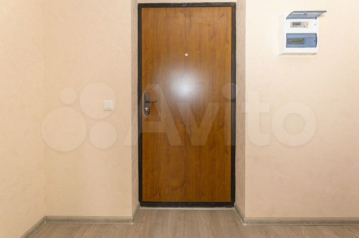 3-к. квартира, 64,9 м², 3/4 эт.