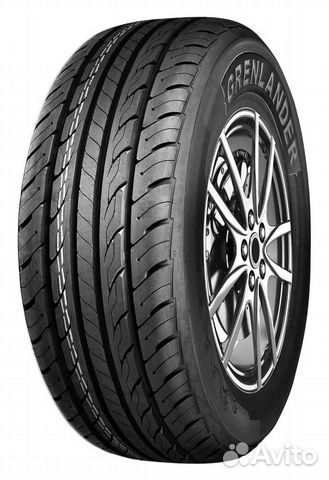 Grenlander L-Comfort68 205/55 R16 91V