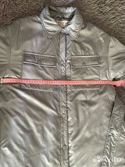 Плащ осень / весна