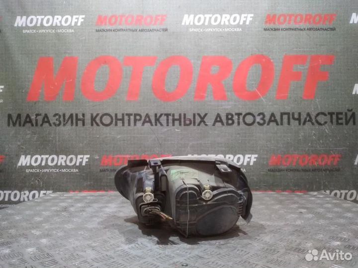 Фара R фв Гольф 4 1J ксенон А956