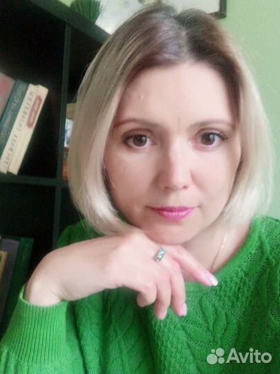 Преподаватель математики (репетитор)