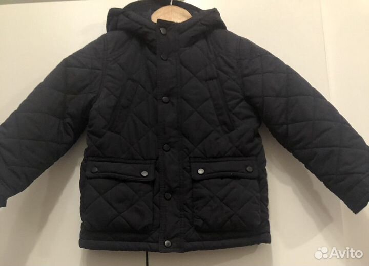 Куртка Zara Boys,116