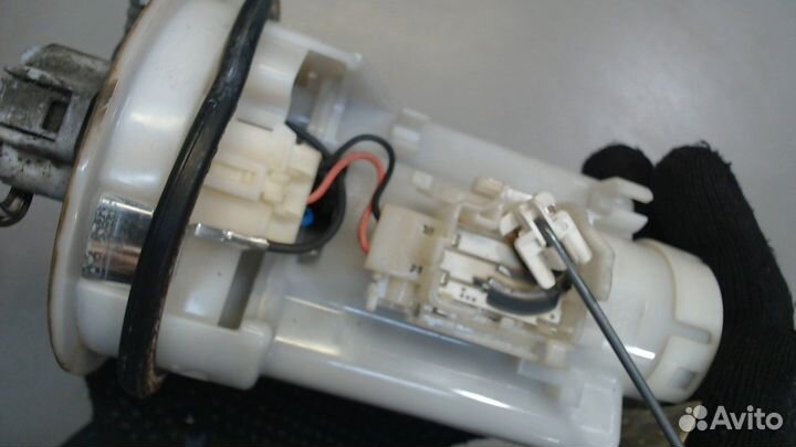 Насос топливный электрический Toyota Corolla Verso