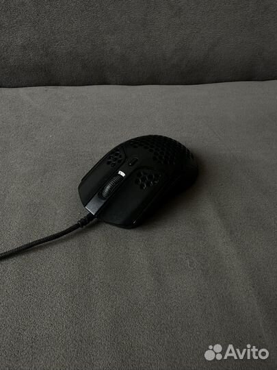 Игровая мышь hyperx
