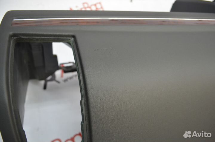 Торпедо панель приборов Chrysler