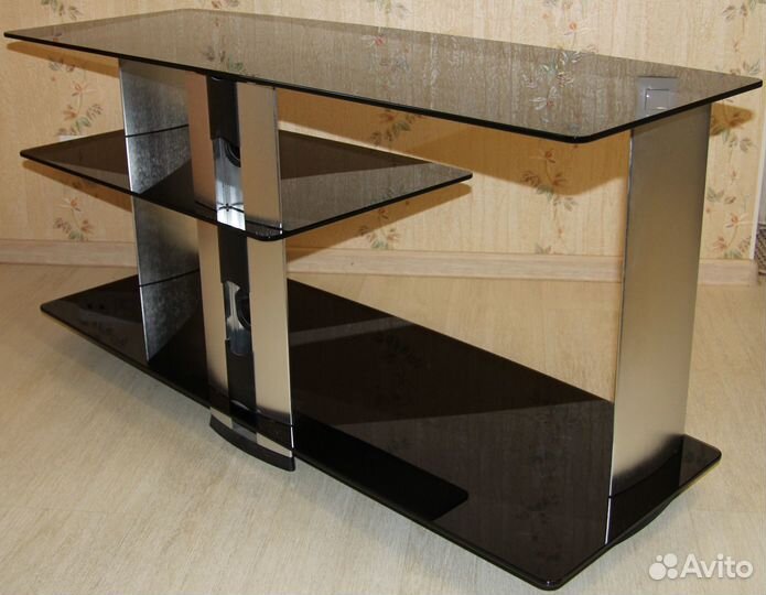 Полка для тв