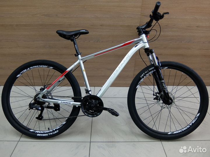 Скоростной велосипед алюминиевая рама