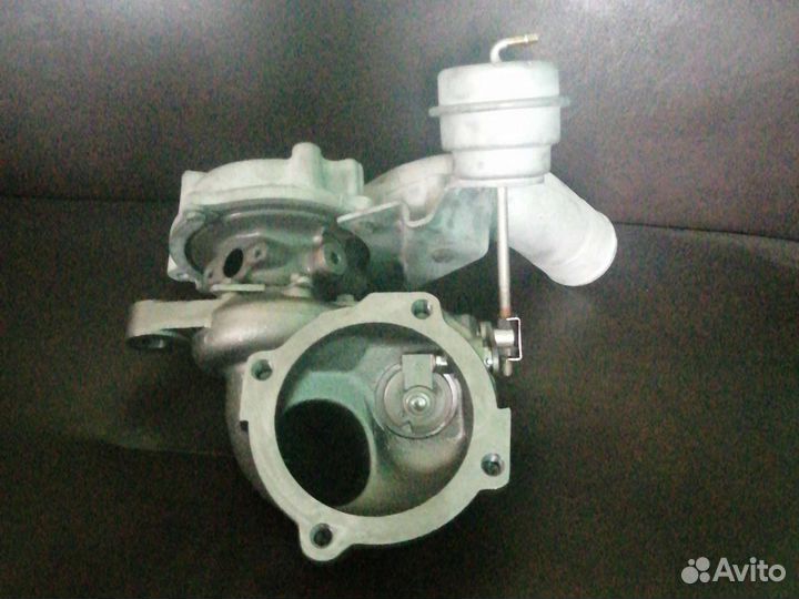 Турбина Skoda Octavia A4 1.8 AGU