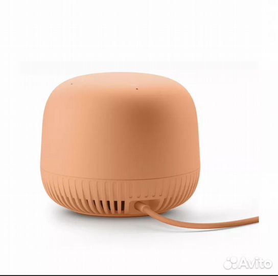 Умная колонка капсула Нео с Марусей