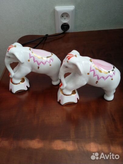 Фарфоровые статуэтки СССР лфз дулево