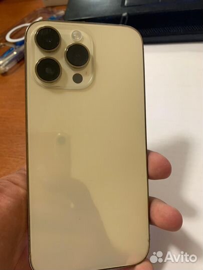 iPhone 14 Pro Max, 256 ГБ