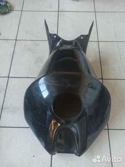 Фальшбак Honda cbr 1000 rr