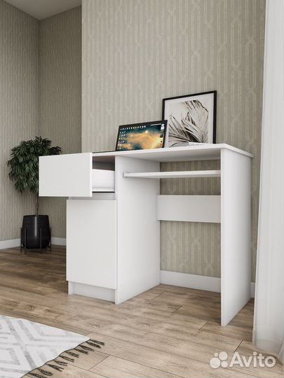 Письменный стол мори мс-1