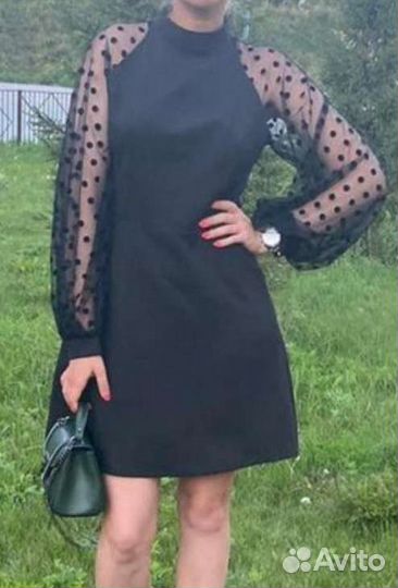 Вечернее платье 48-50 размер