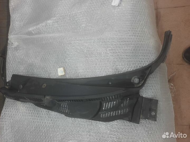Жабо LADA granta фл
