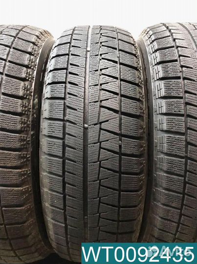 Bridgestone Blizzak Revo GZ 205/60 R16 95T