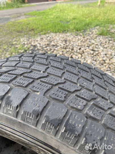 Yokohama Geolandar I/T G072 215/65 R16