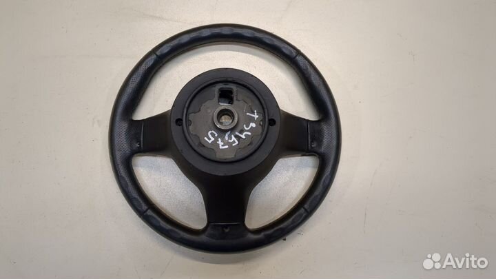 Руль Alfa Romeo 159, 2008