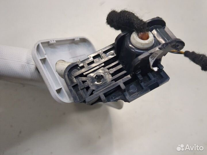 Козырек солнцезащитный Ford Bronco Sport, 2021