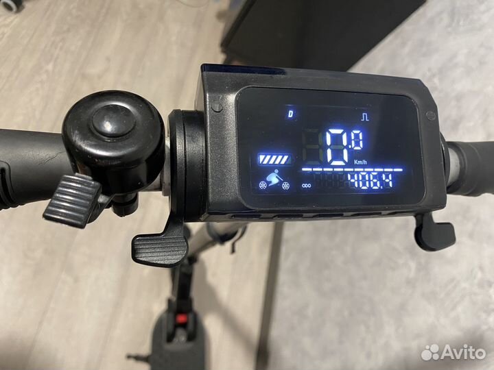 Aovo s3 new kugoo s3