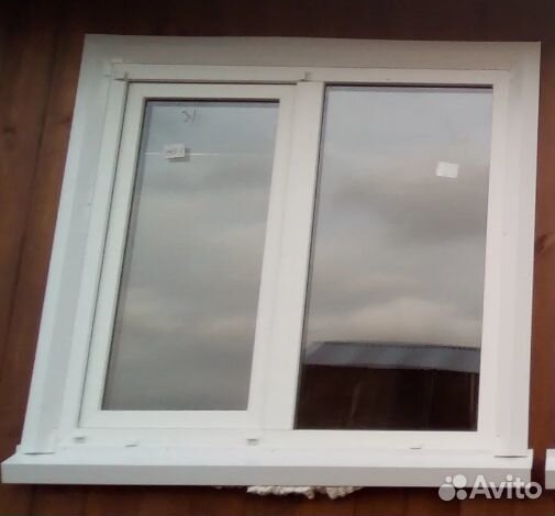 Пластиковые окна на заказ