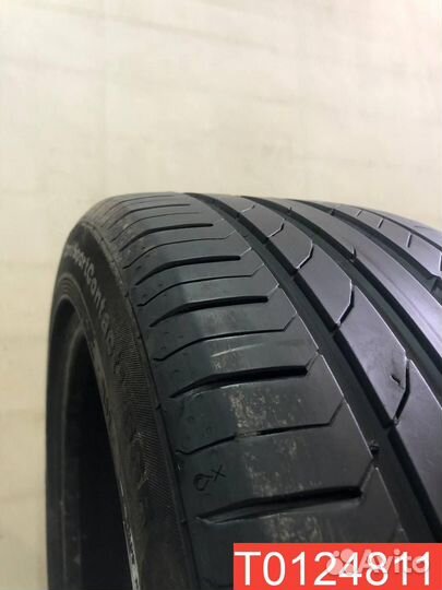 Continental ContiSportContact 5 225/45 R17 91W