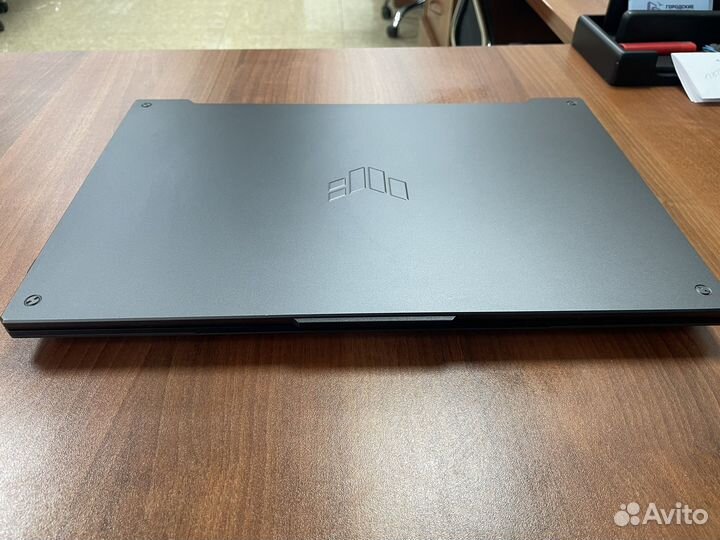 Asus TUF Gaming FX707ZM