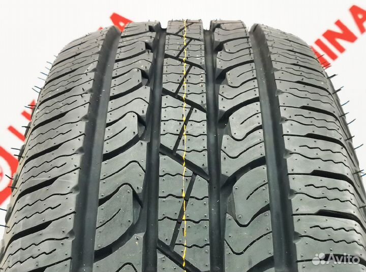 Nexen Roadian HTX RH5 245/55 R19 103T