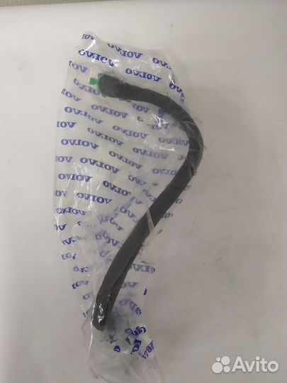 Трубка маслоохладителя нижняя volvo