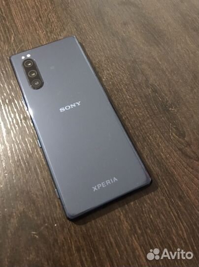 Sony Xperia 5, 6/64 ГБ