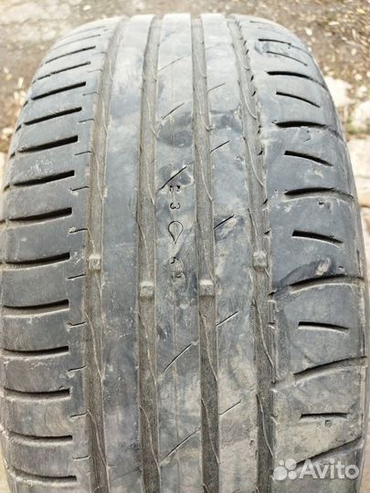 Nokian Tyres Nordman SZ 225/55 R16 99V