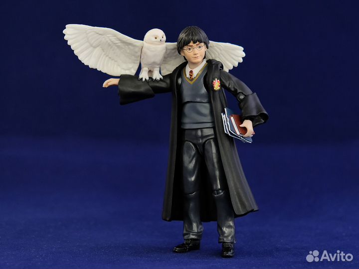 Фигурка Гарри (Гарри Поттер / Harry Potter) 14см