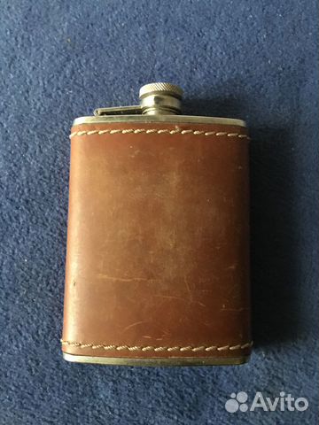 Фляжка