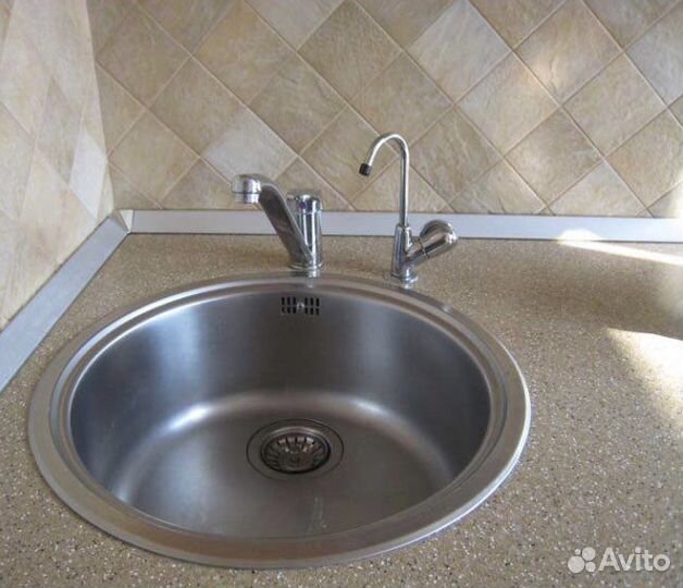 Услуги мастер на час