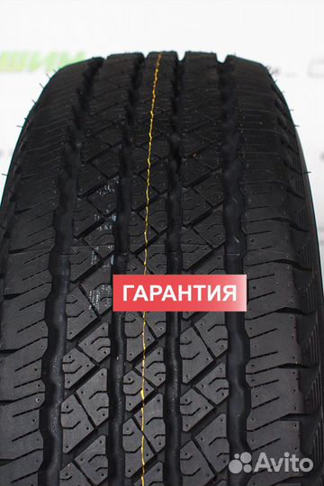 Roadstone Roadian H/T SUV 245/65 R17