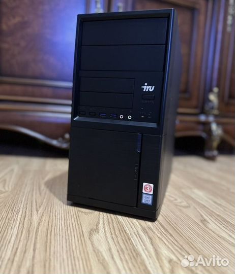 Процессор для компьютера