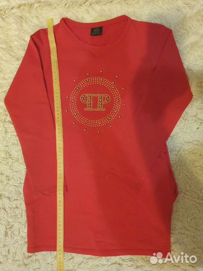 Туника для девочки