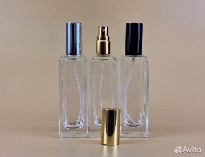 Атомайзеры 30мл опт