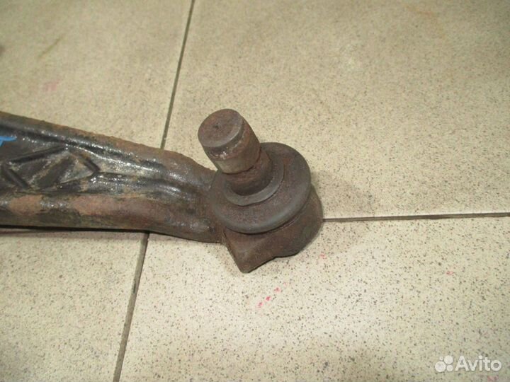 Рычаг передний правый Peugeot Expert 2