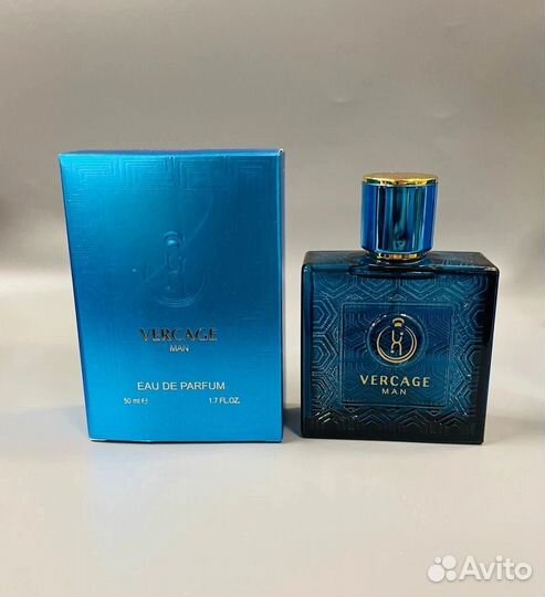 Мужской парфюм