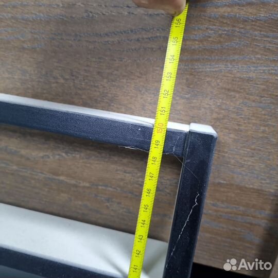 Полочка настенная деревянная